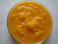PH dorato della polpa 3.0-4.0 della frutta 60% del mandarino di giallo 3L
