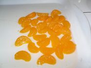 425g X 24 latte ha inscatolato il sapore dolce delizioso 14-17% Brix del mandarino
