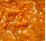Mandarino inscatolato in sciroppo leggero/nell'origine fresca della Cina di gusto dello sciroppo della latta della frutta in scatola pesante del pacchetto